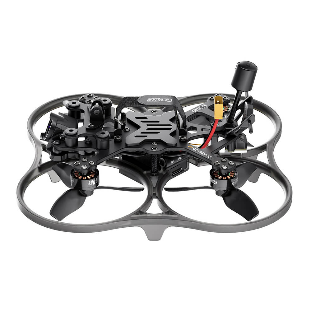 Cinelog30 V2 HD O3 Quadcopter - Image 3